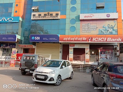Shekhawat Complex