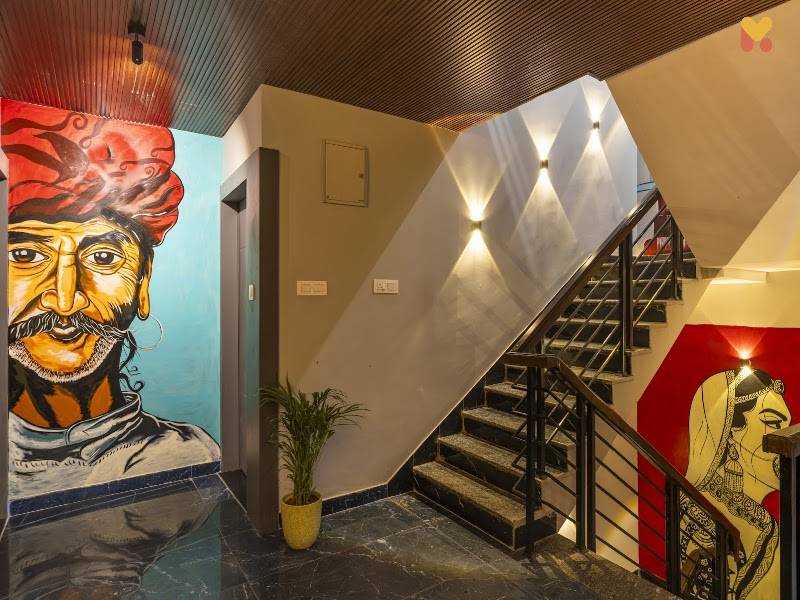 Madpackers Jaipur