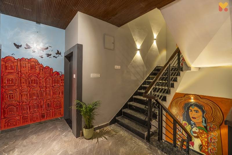 Madpackers Jaipur