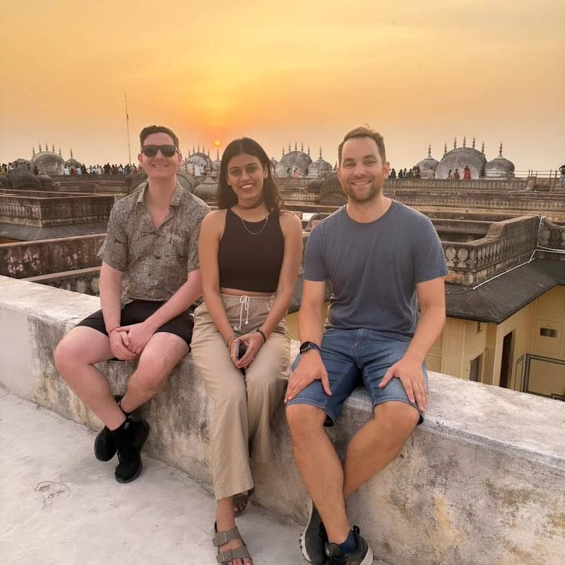 Madpackers Jaipur